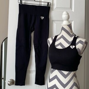 Women’s Best Power Seamless Set